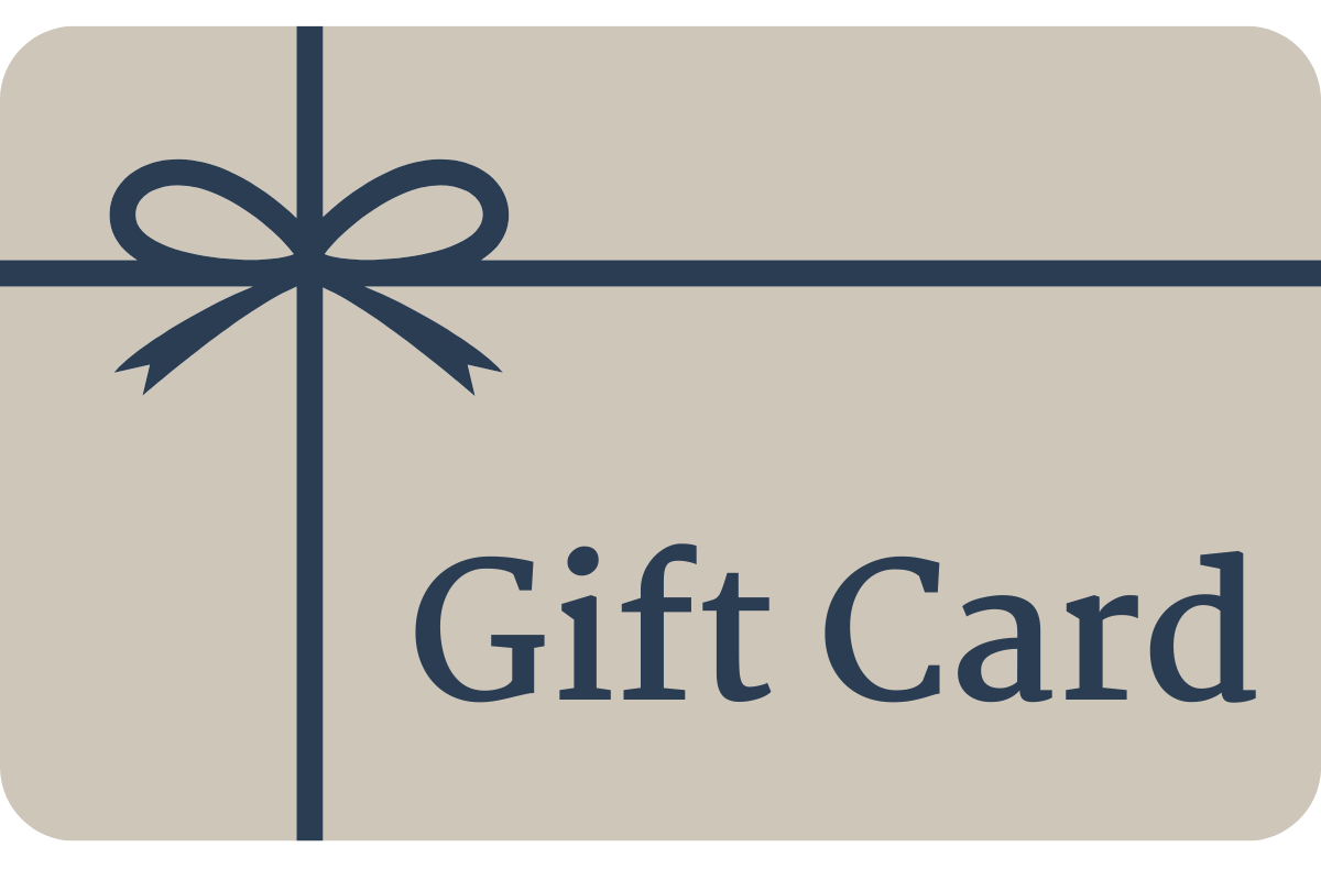 Gift Card Gift Card